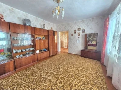 Продам дом в пригороде Черноморска