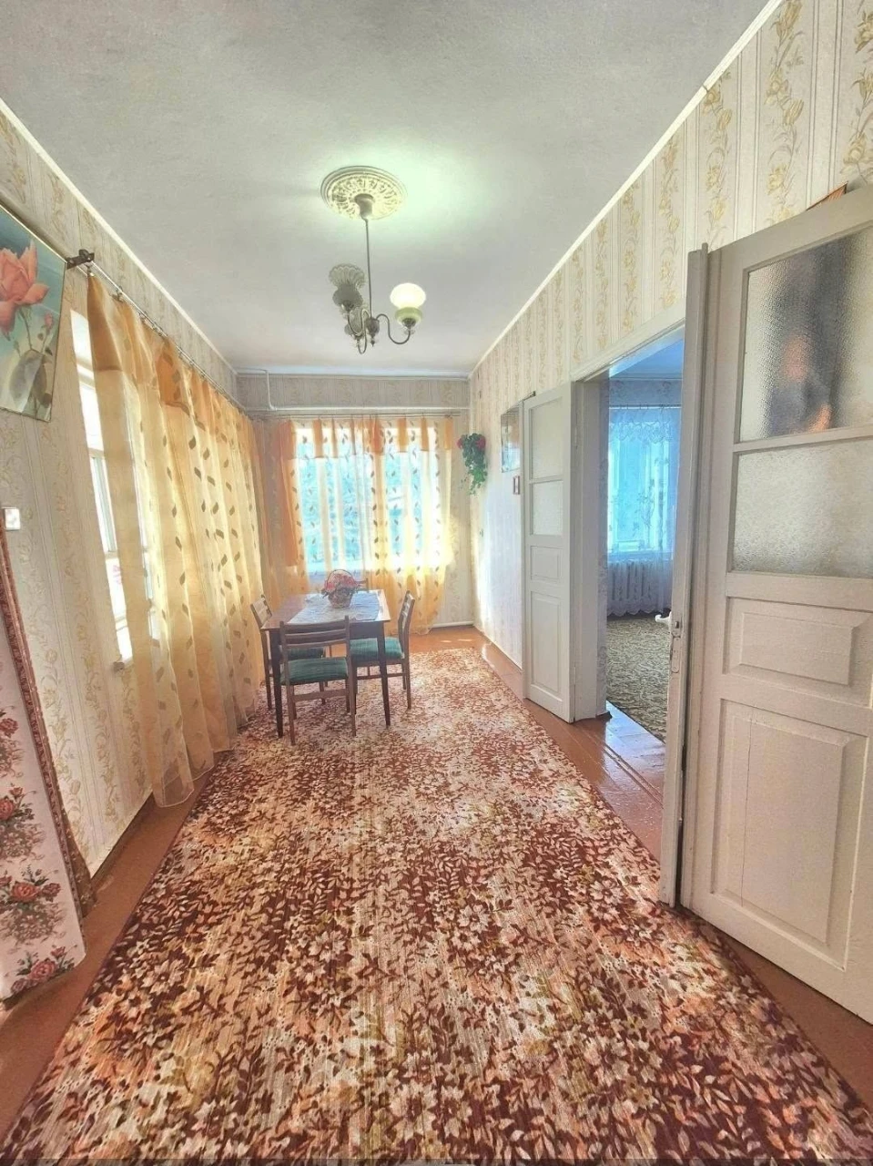 Продам дом в пригороде Черноморска