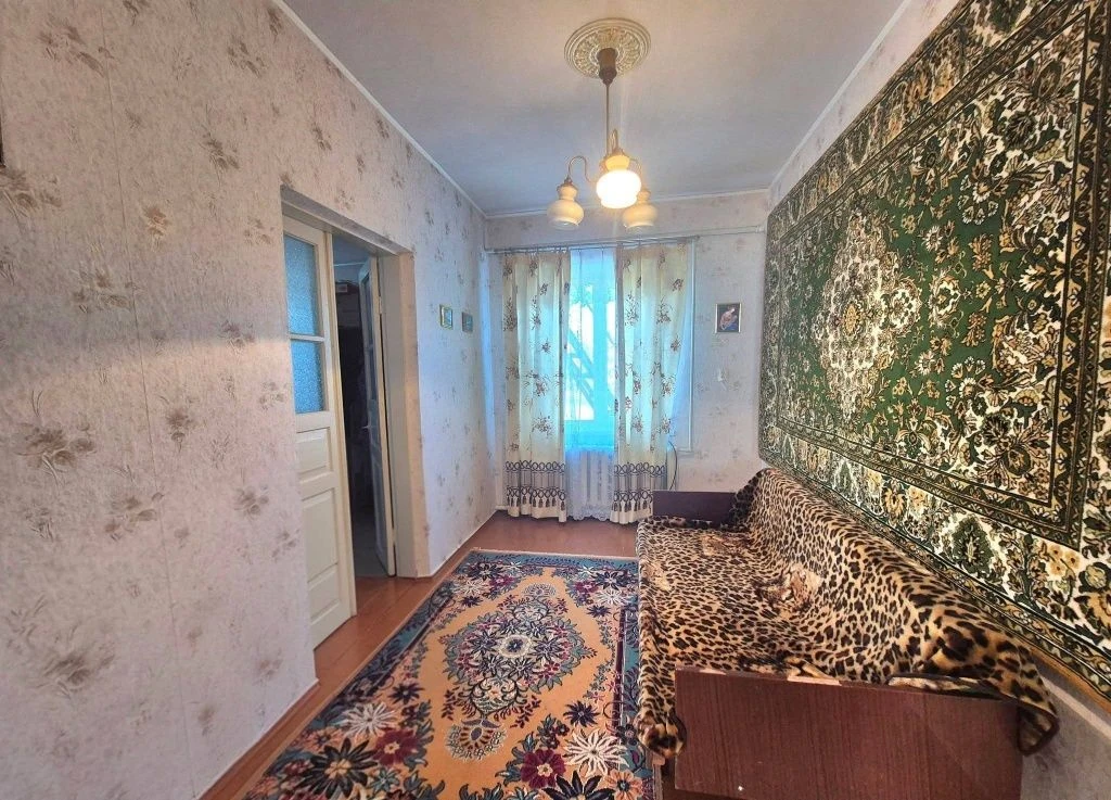 Продам дом в пригороде Черноморска