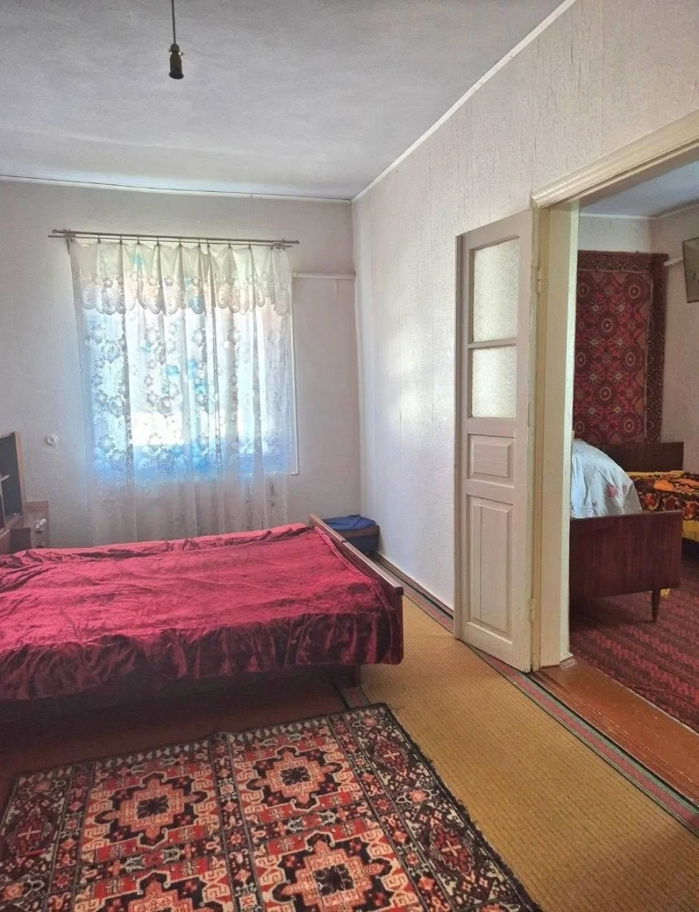 Продам дом в пригороде Черноморска