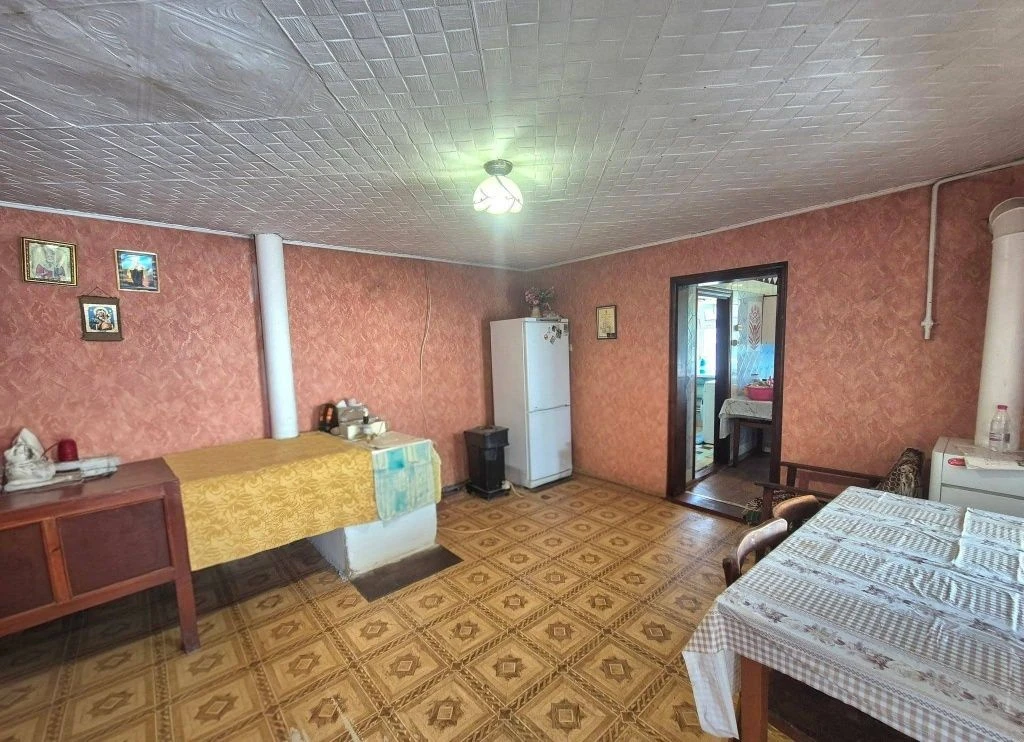 Продам дом в пригороде Черноморска