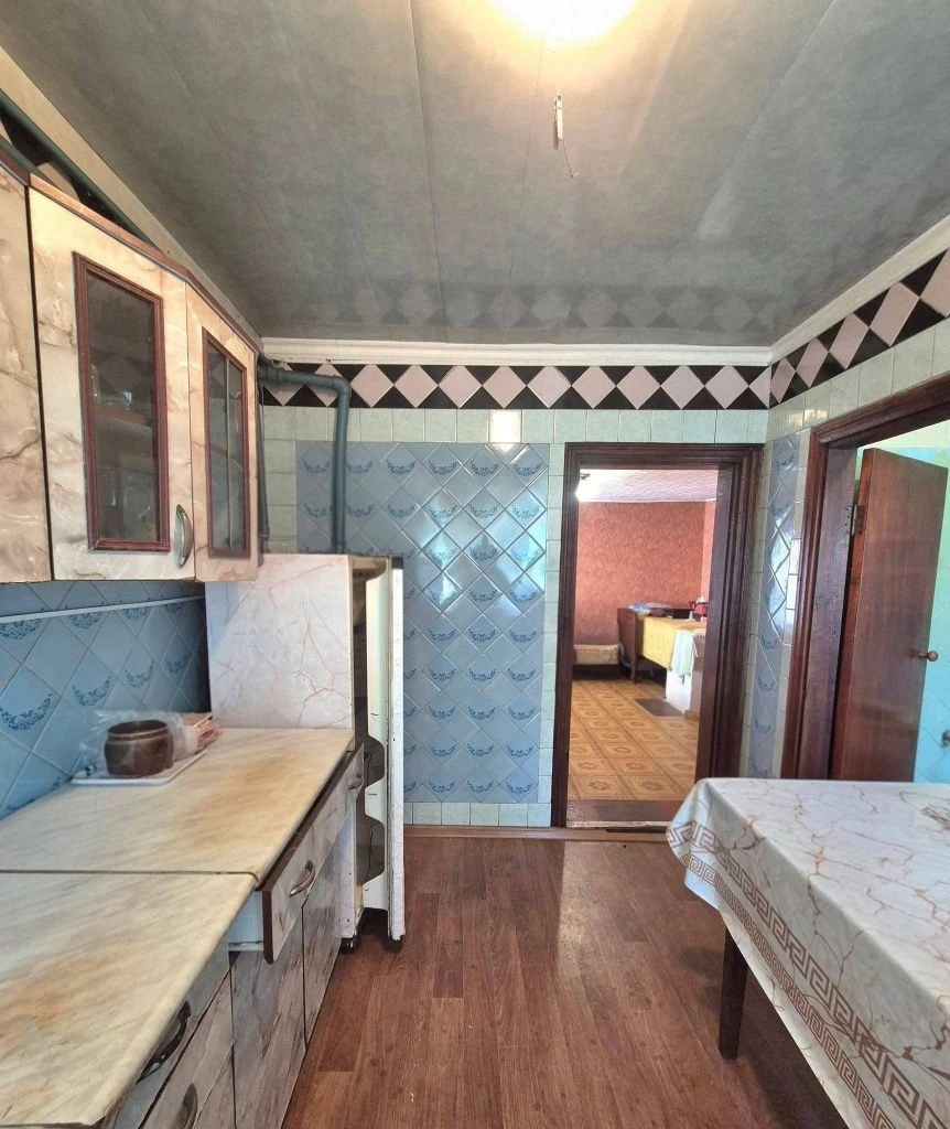 Продам дом в пригороде Черноморска