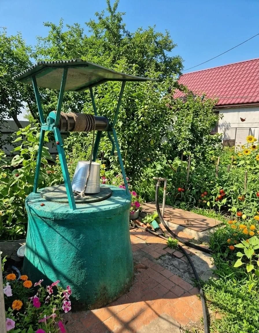 Продам дом в пригороде Черноморска