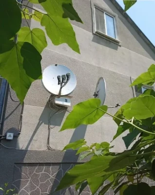 [44]Продаж 2 поверхового будинку з ремонтом і ділянкою  4 со