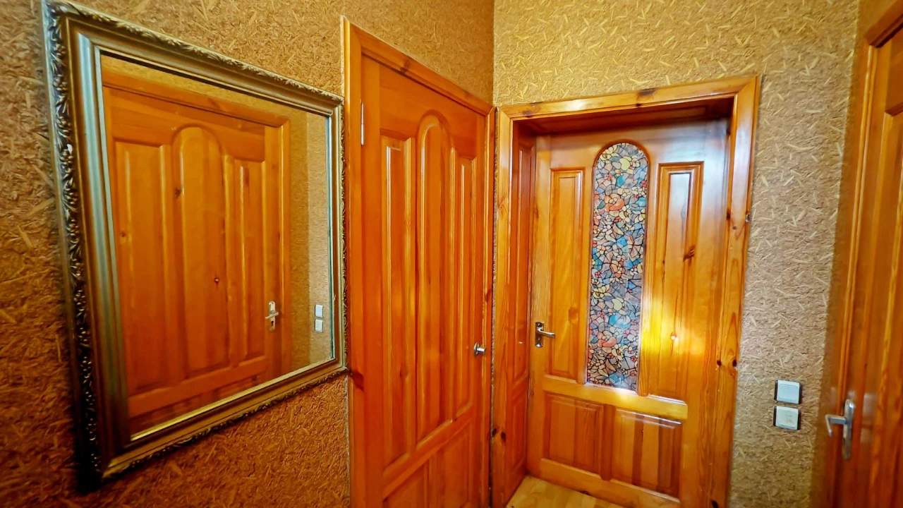 Продам капитальный дом в пляжном районе Черноморска, принима
