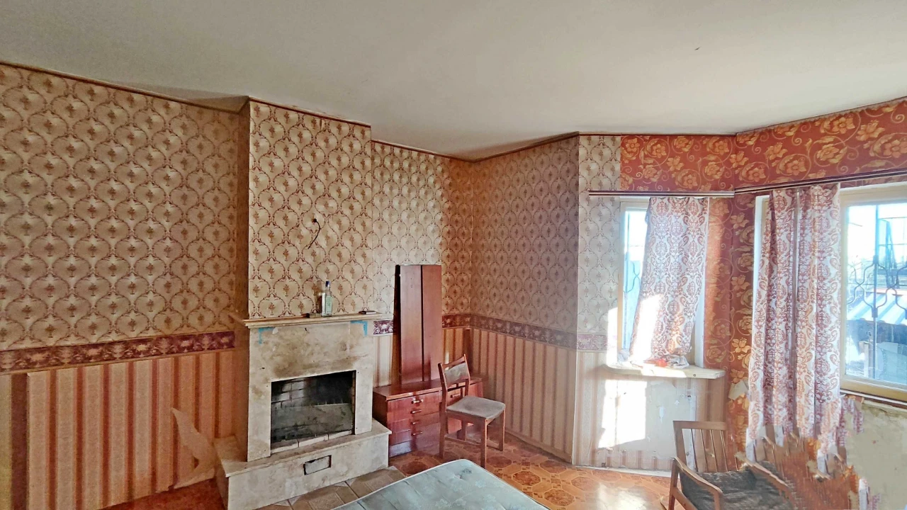 Продам капитальный дом в пляжном районе Черноморска, принима