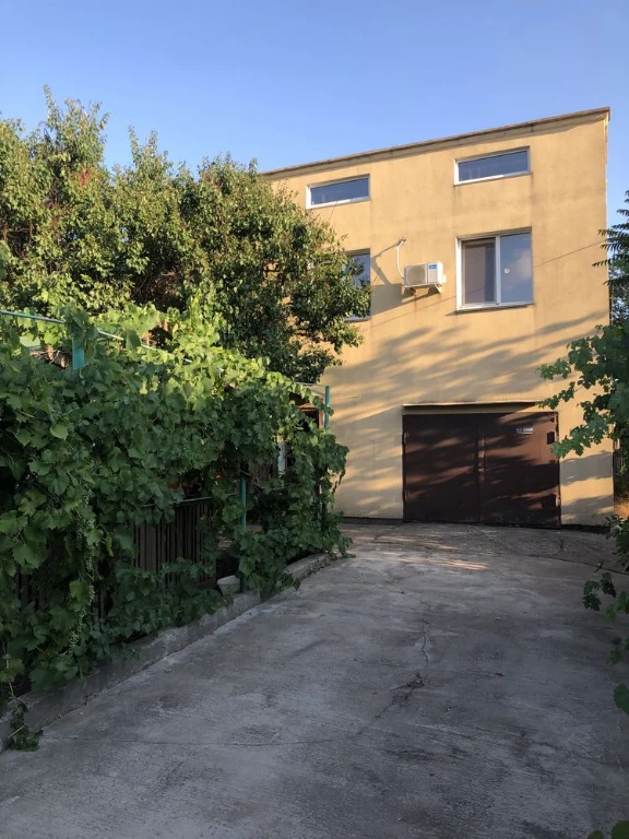 Продам дом + мини-отель на 7 номеров | 6 соток | Ветеран |