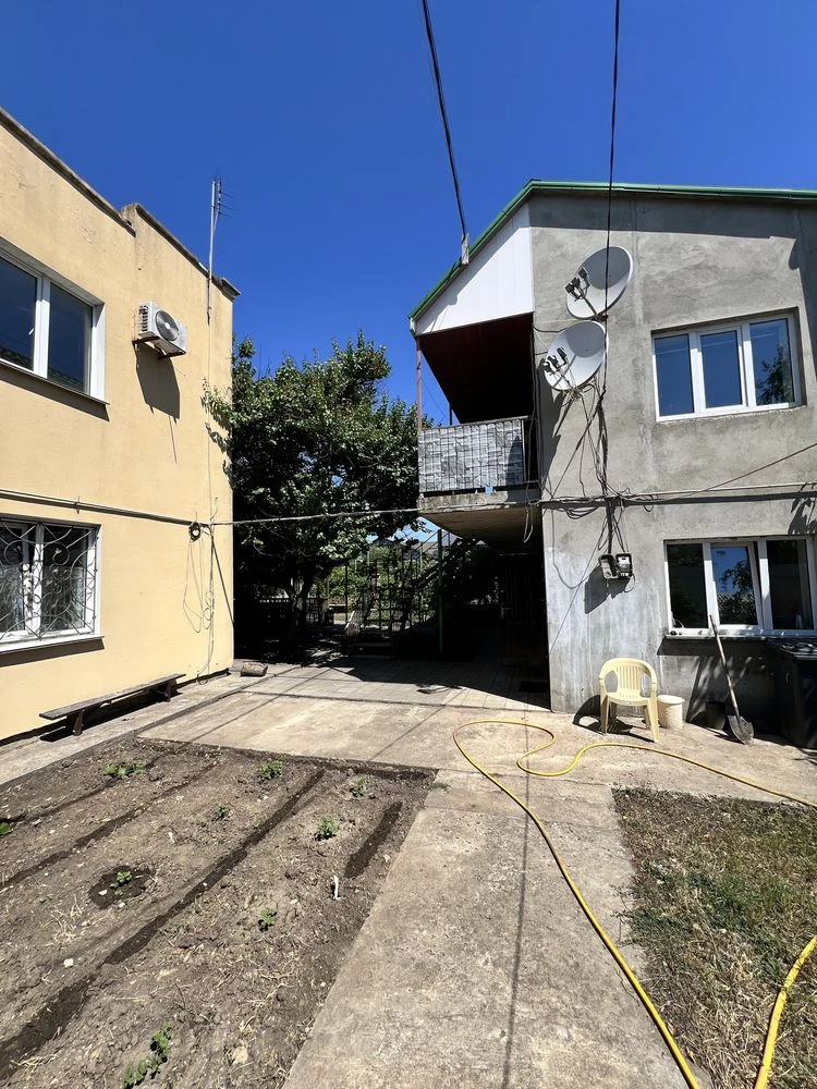 Продам дом + мини-отель на 7 номеров | 6 соток | Ветеран |