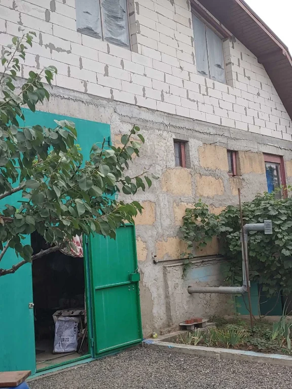 Продам капітальний будинок