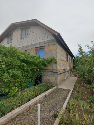 Продам капітальний будинок
