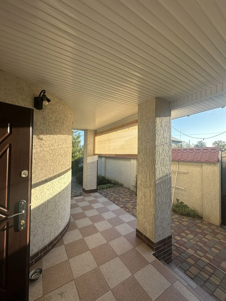 Будинок Барабоі 95000$