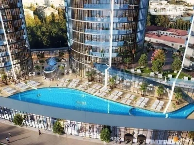 Продажа 3к квартиры 91 кв. м по ул. Иоанна Павла II 12 • ID