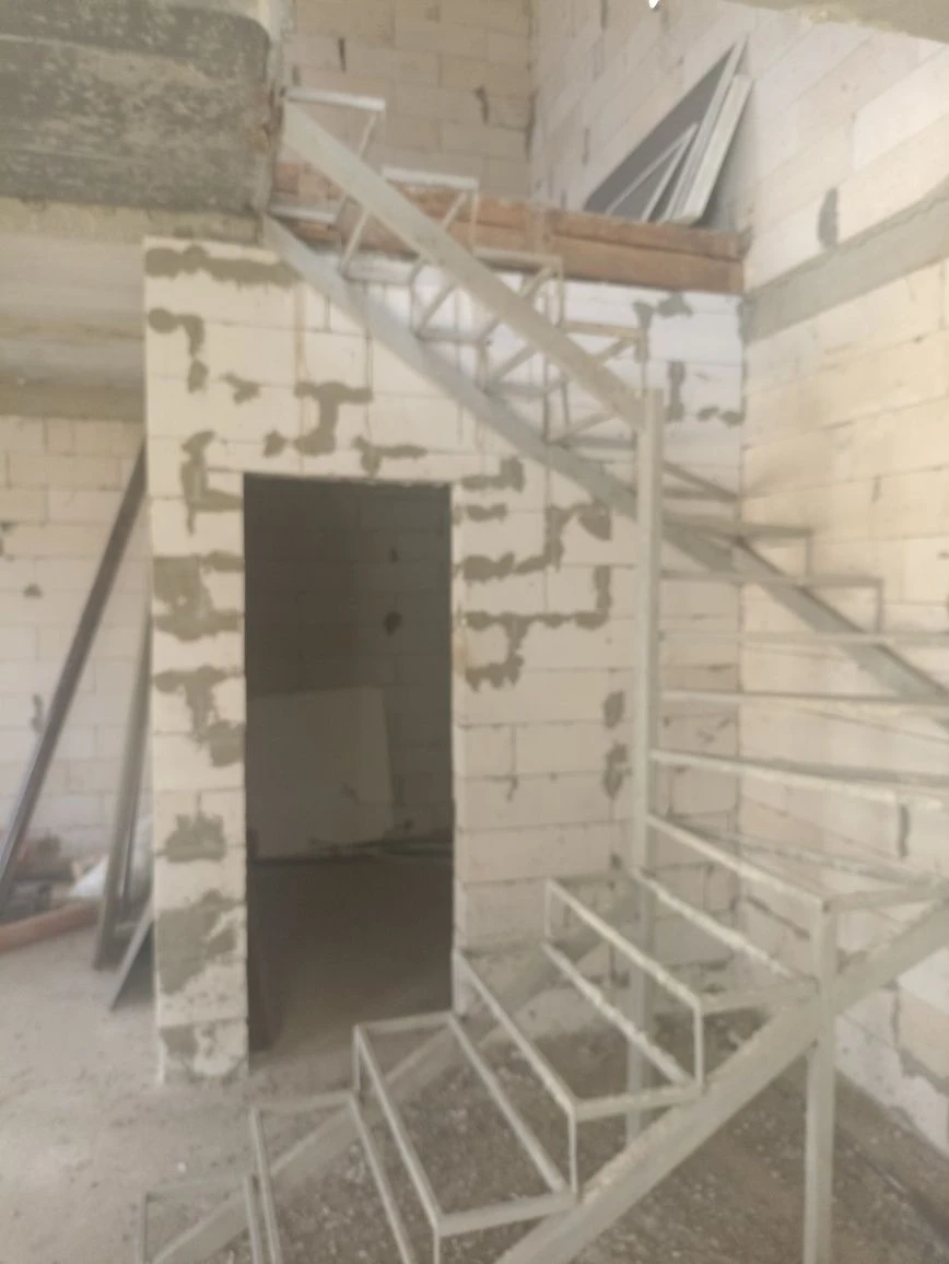 Продам новый дом двухэтажный 81 кв.м