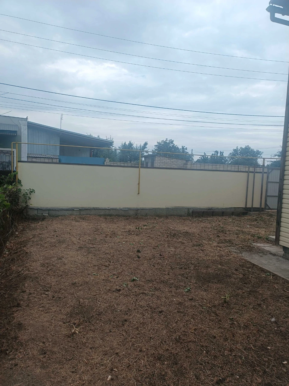 Продам новый дом двухэтажный 81 кв.м