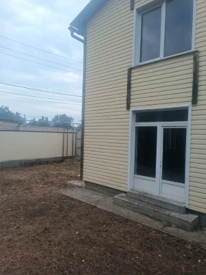Продам новый дом двухэтажный 81 кв.м