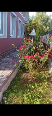 Продажа 2 х этажного дома
