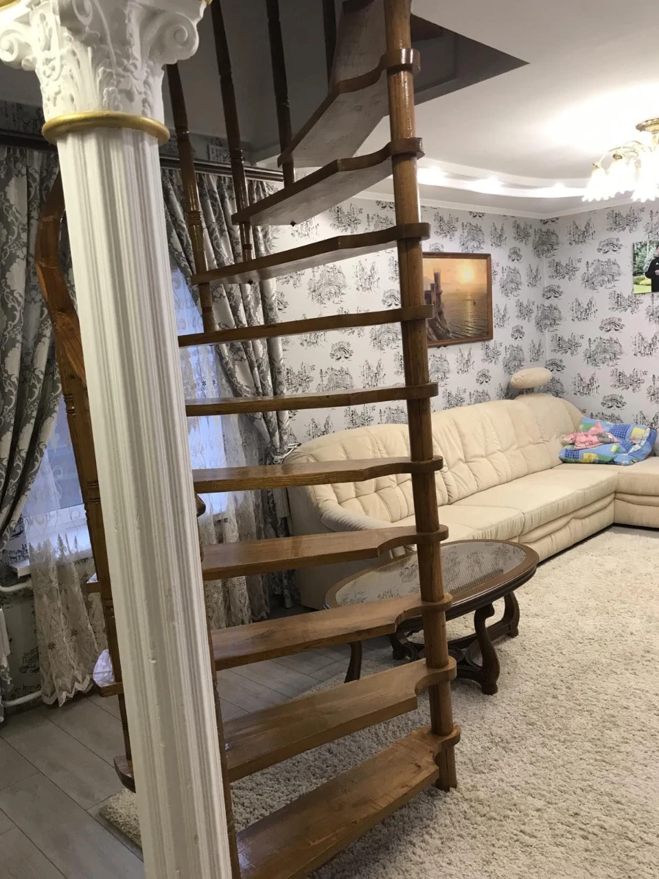 Продажа 2 х этажного дома