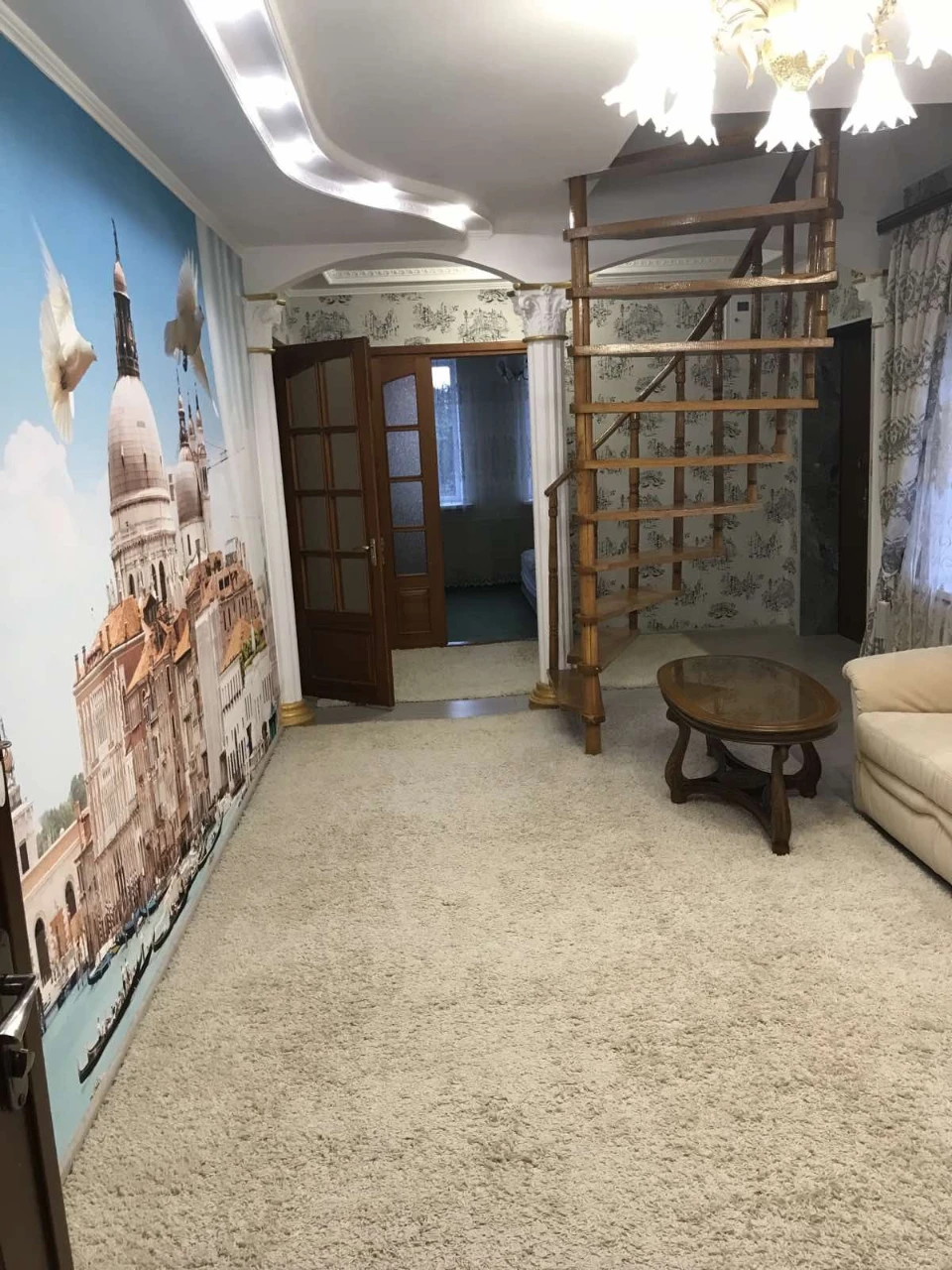 Продажа 2 х этажного дома