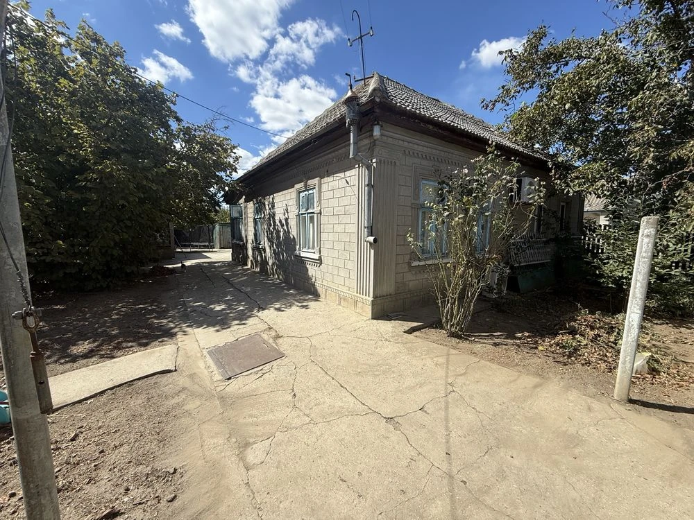 Продам дом в городе Килия