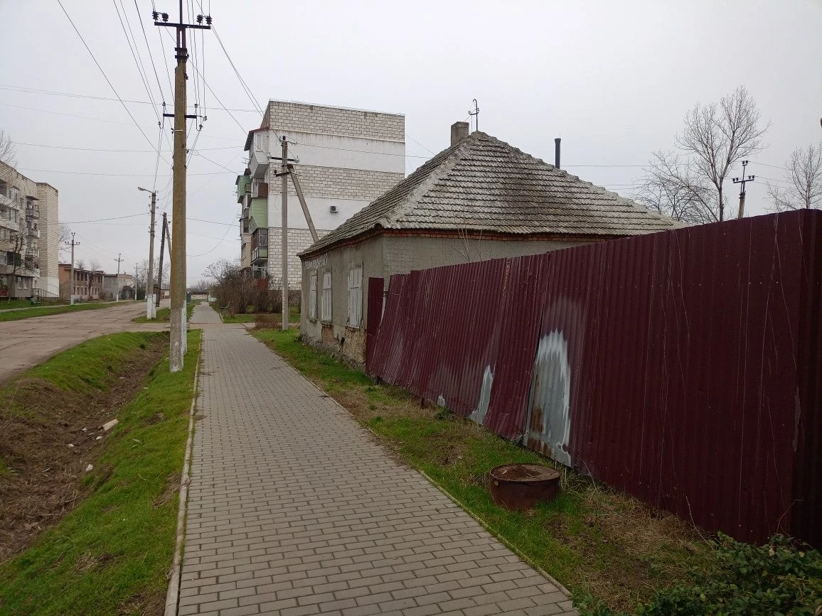 Продам Дом под ремонт или как участок