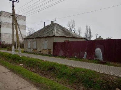Продам Дом под ремонт или как участок