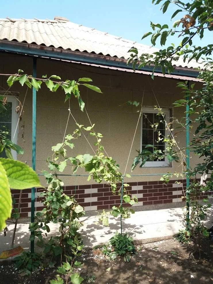 Будинок у м.Кілія, Одеської області