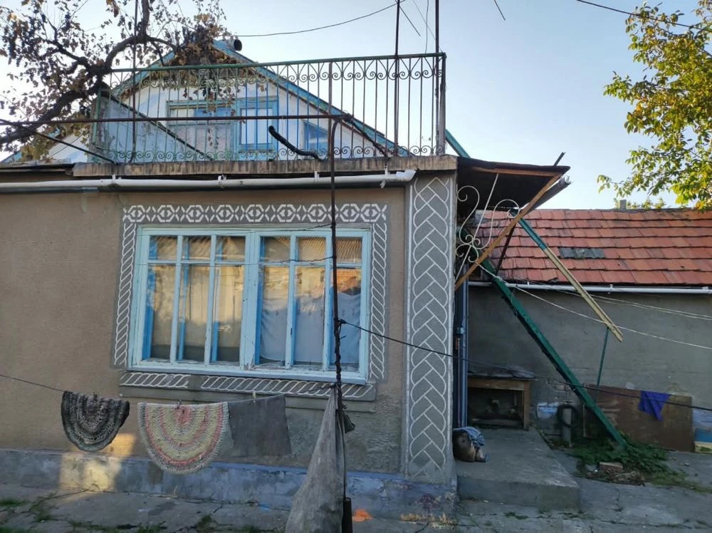Продам земельну ділянку в Кодимі — 2 будинки, 8,5 соток, бли