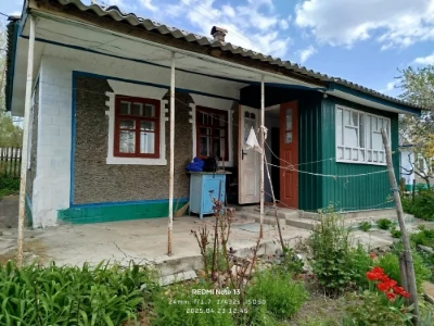 Продам будинок в селі Івашково в Кодимському районі  Одесько