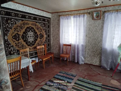 Продам будинок в селі Івашково в Кодимському районі  Одесько