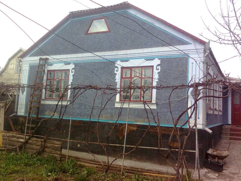 Продаётся дом в г.Кодыма по ул.Франца Карпинского,67