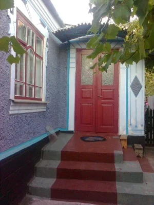 Продаётся дом в г.Кодыма по ул.Франца Карпинского,67