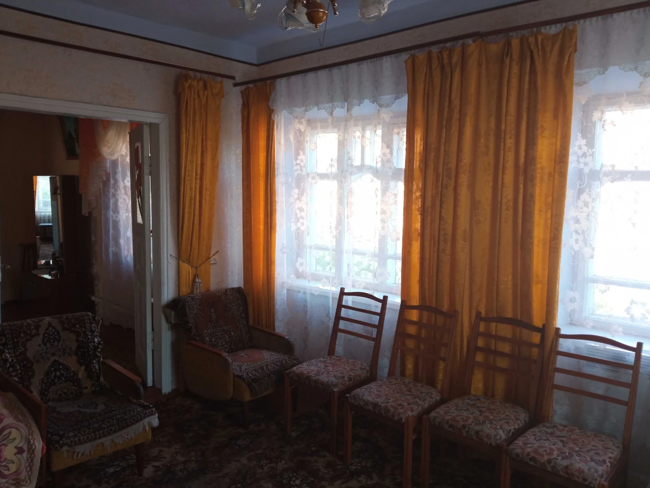 Продаётся дом в г.Кодыма по ул.Франца Карпинского,67
