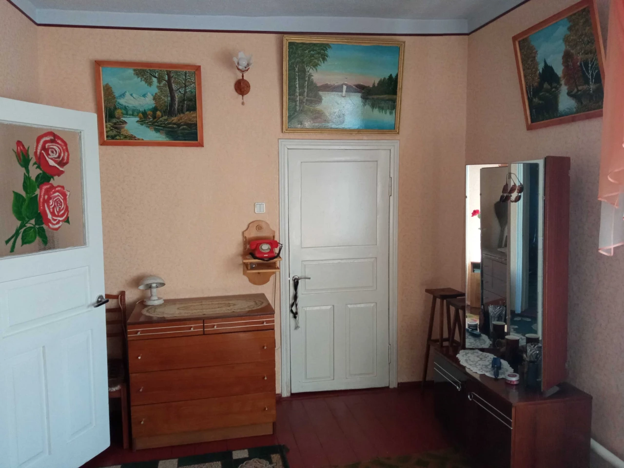 Продаётся дом в г.Кодыма по ул.Франца Карпинского,67