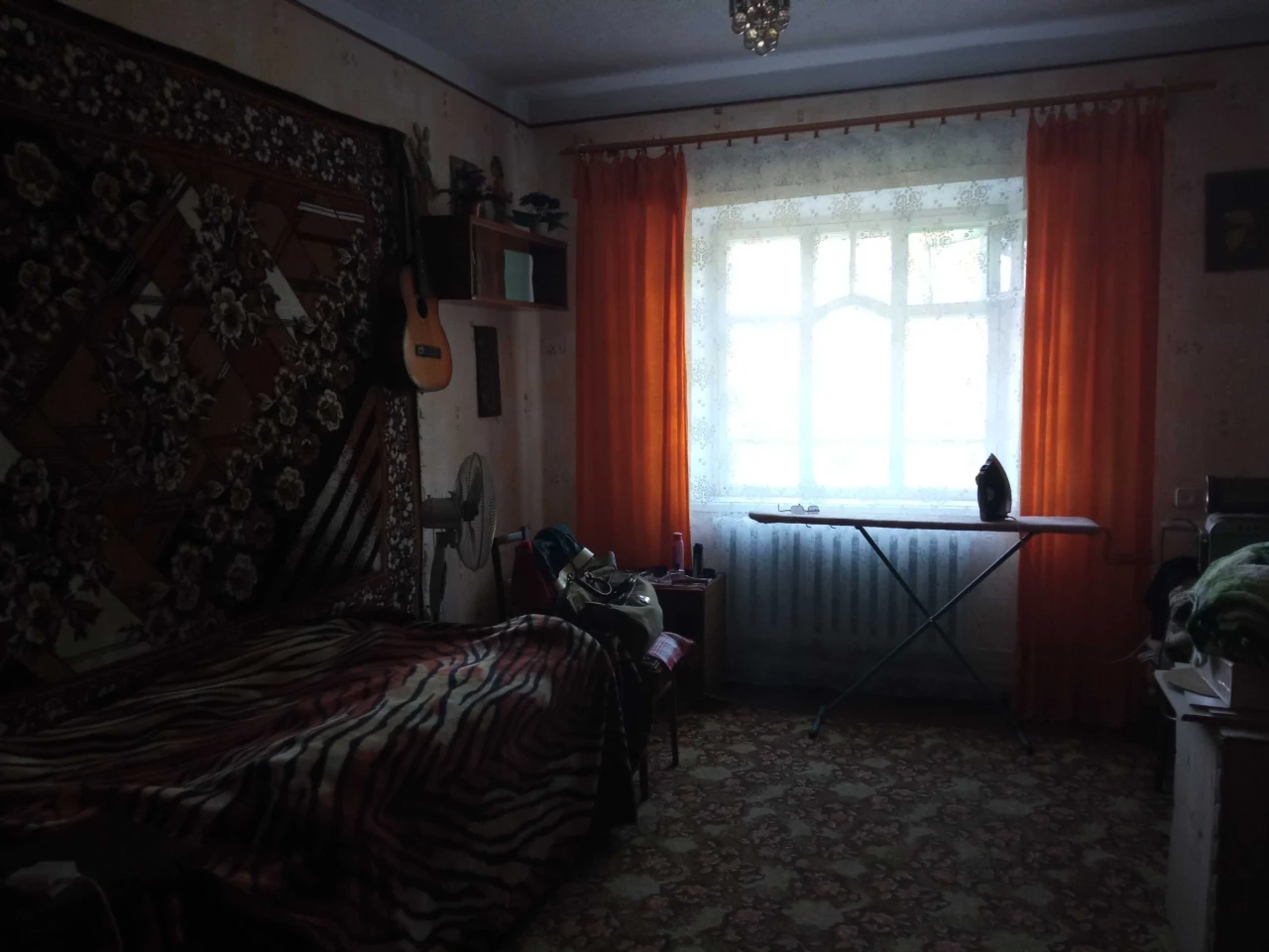 Продаётся дом в г.Кодыма по ул.Франца Карпинского,67