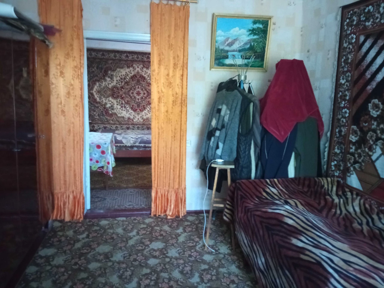 Продаётся дом в г.Кодыма по ул.Франца Карпинского,67