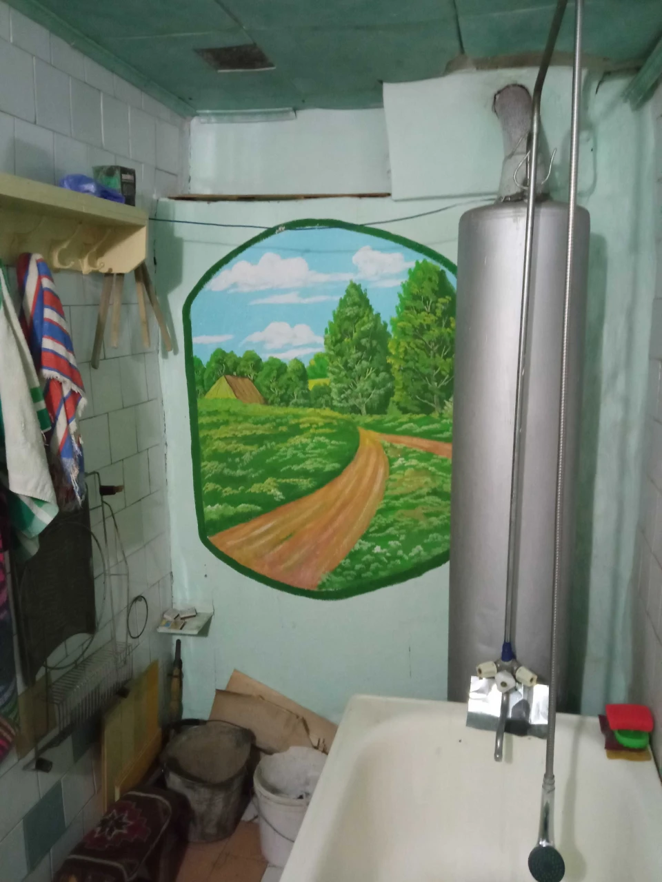 Продаётся дом в г.Кодыма по ул.Франца Карпинского,67