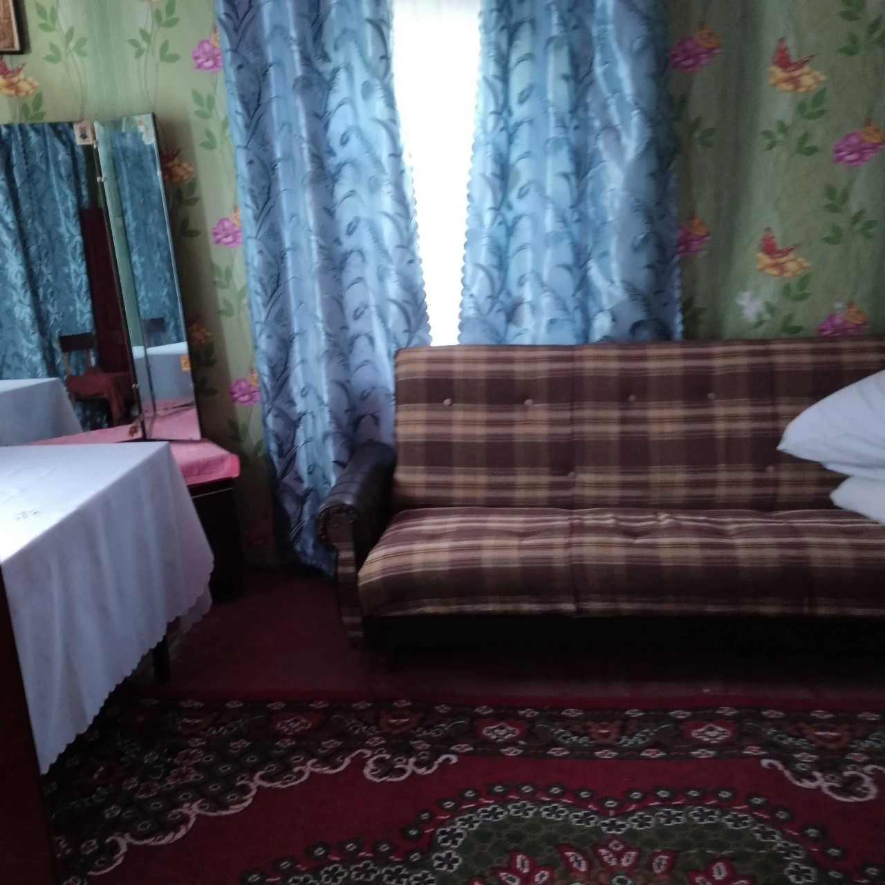 продається будинок місто Кодима Одеська область.