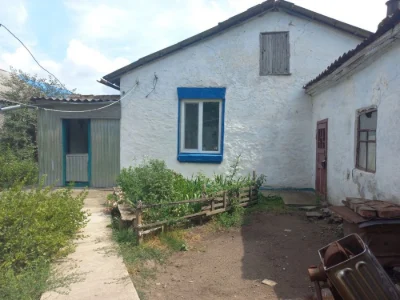Продам приватний будинок