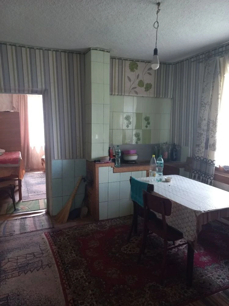 Продам приватний будинок