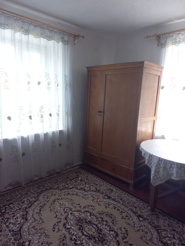 Продам приватний будинок