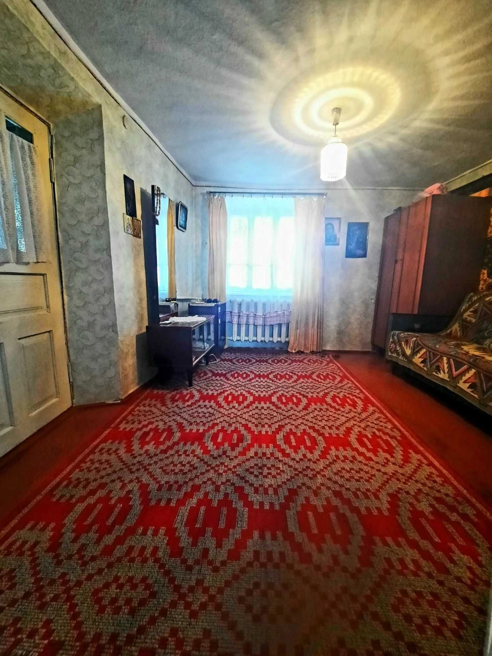 Продаётся дом с участком 20 соток в Рени