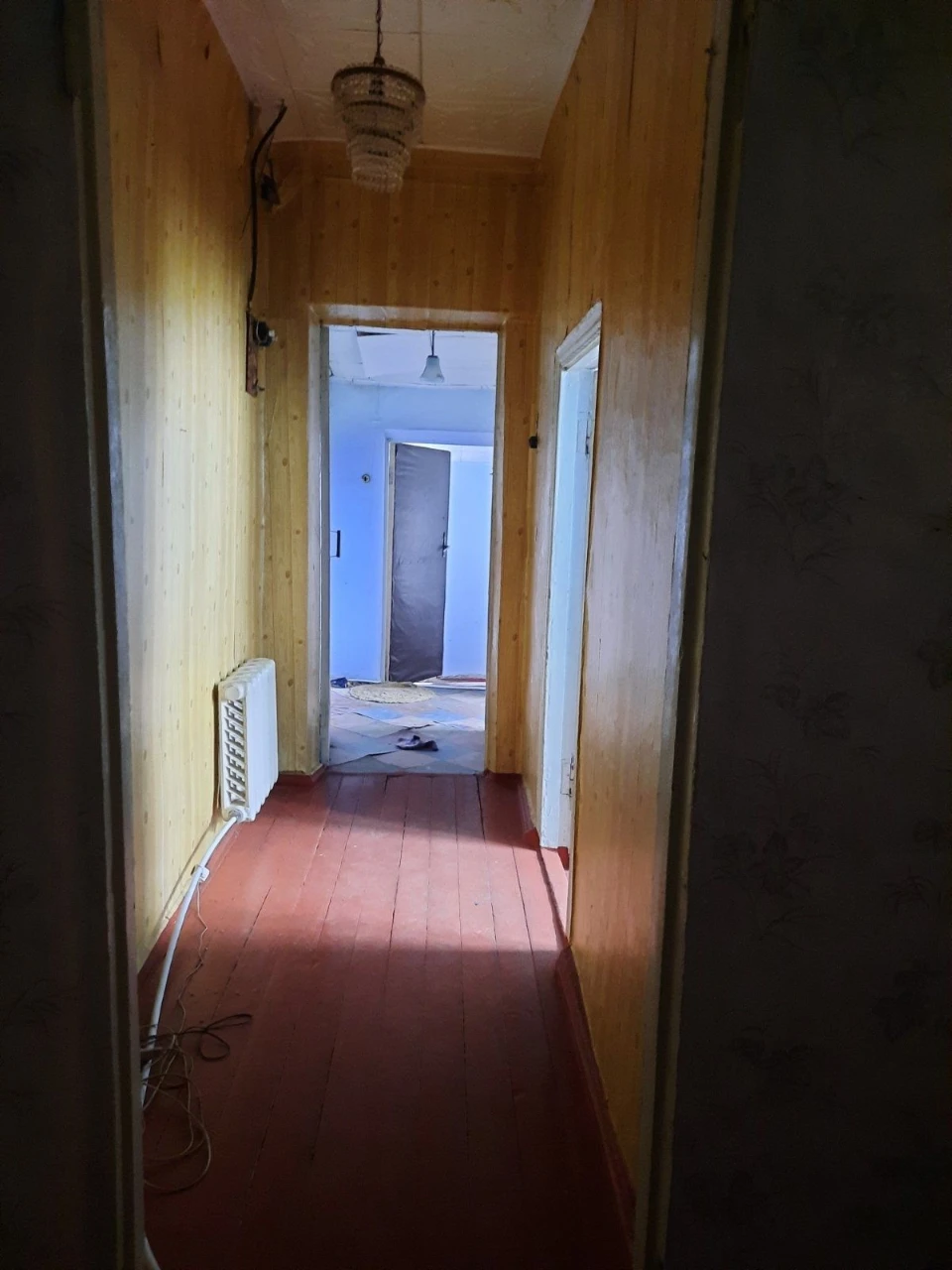 Продається будинок м. Рені, вул. Південна, 36