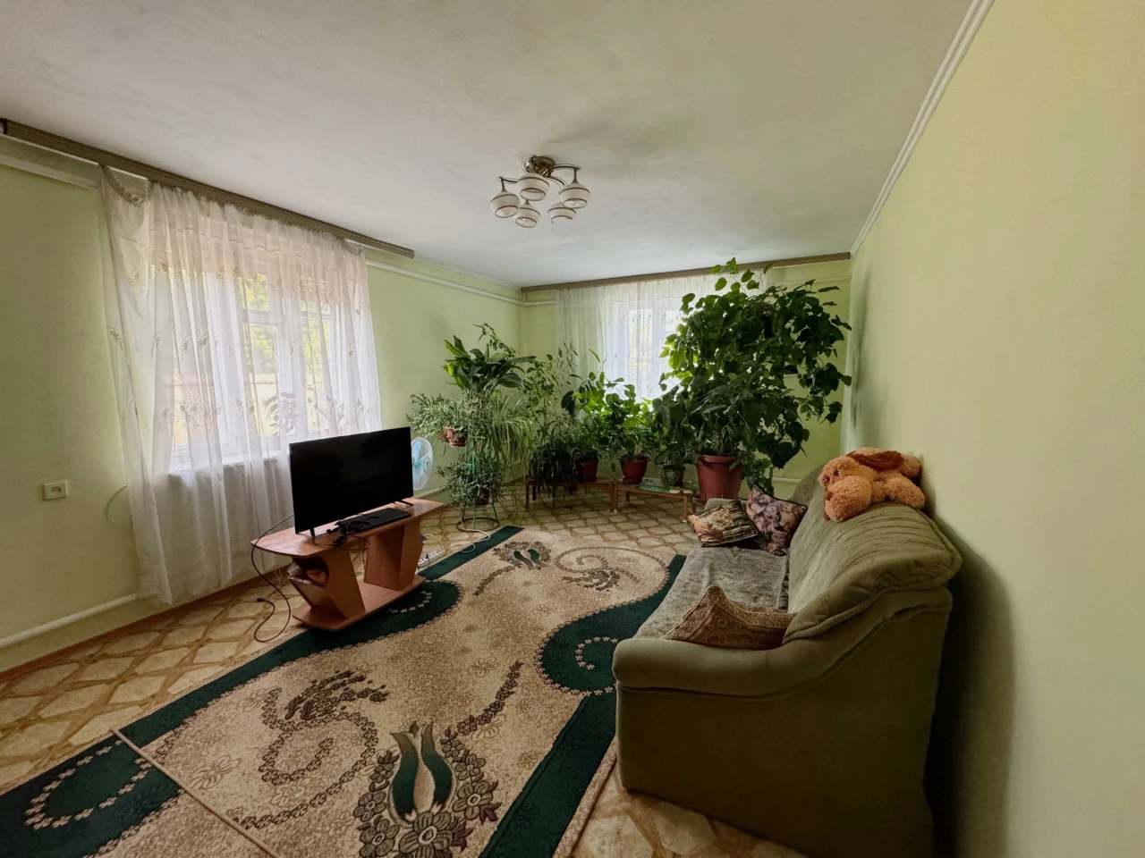 Продам будинок в м. Рені, Ізмаїльського району, Одеської обл