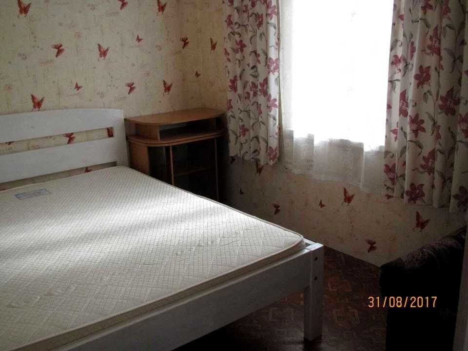 Будинок. Татарбунари, Івана Кожедуба вул.