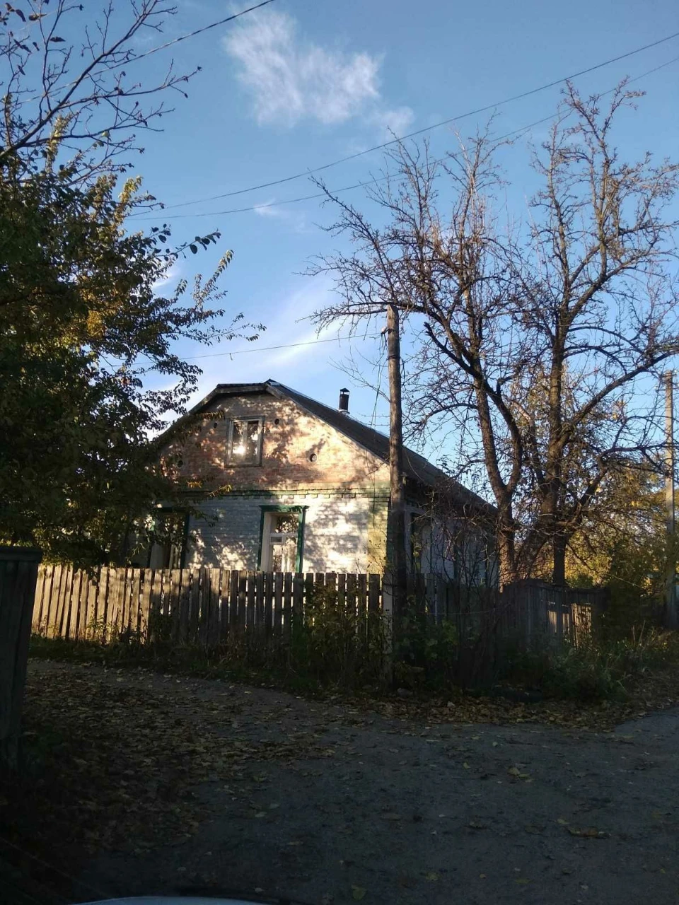 Продам будинок м. Гадяч, пров.Захисників України,10