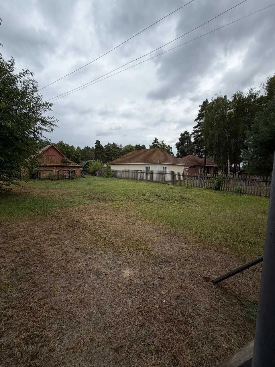 Продаж будинку в передмісті (с. Вельбівка).