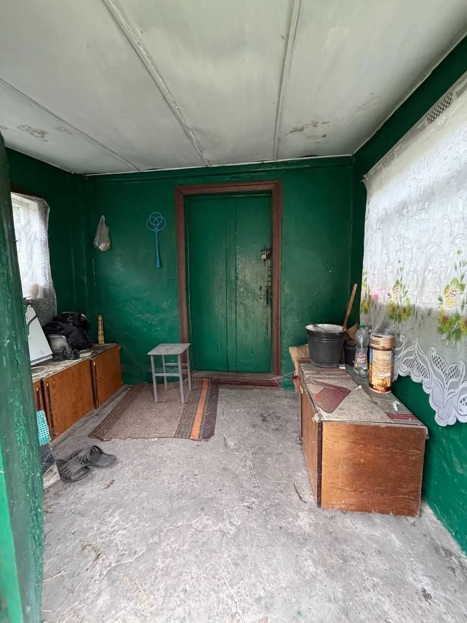 Продаж будинку в передмісті (с. Вельбівка).