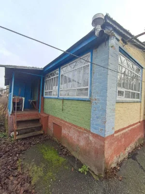 Будинок, місто Гадяч