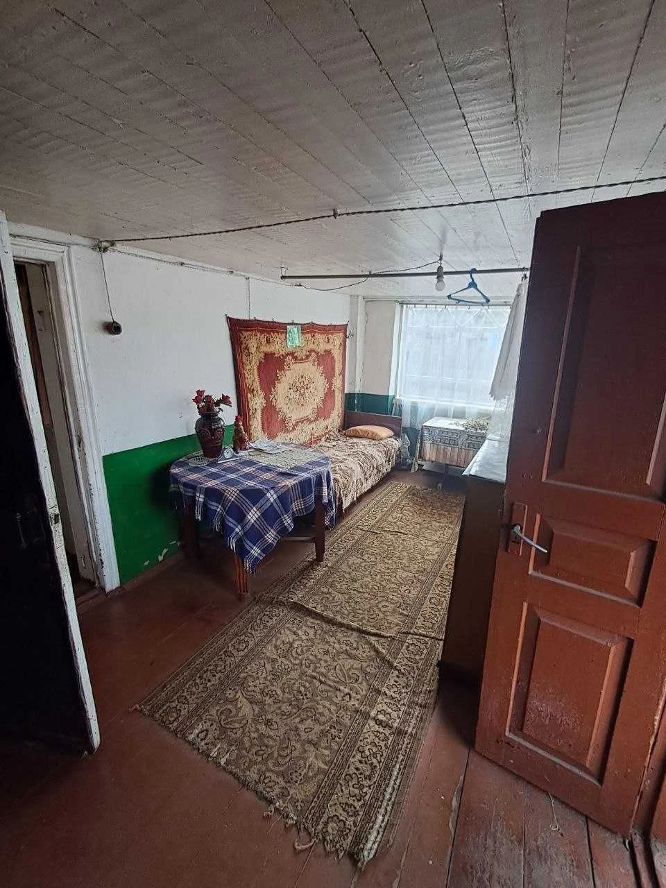 Будинок, місто Гадяч