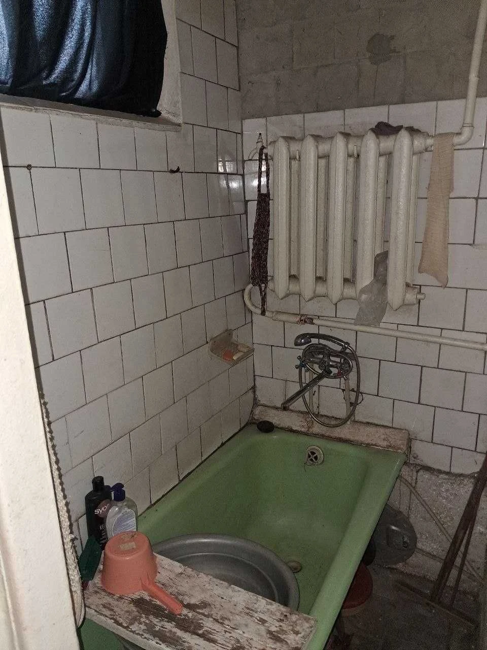 Будинок, місто Гадяч